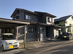 春日山町2丁目貸家