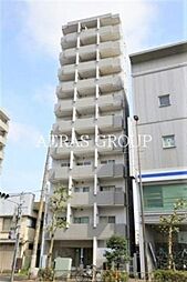 スカイコート大森第4