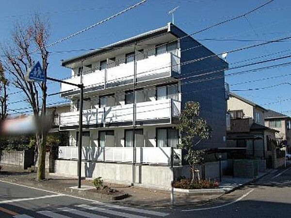 レオパレス廉　(43639) 303｜神奈川県相模原市中央区由野台２丁目(賃貸アパート1K・3階・19.87㎡)の写真 その6