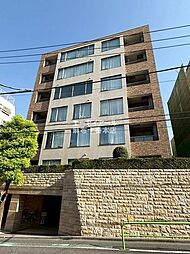 東京メトロ南北線 麻布十番駅 徒歩9分の賃貸マンション