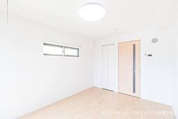 オーレヴィア 101 1階1Kのリビング/ダイニング