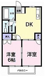 アクティブ山田 1階