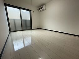 アーカスＫ VI 1階1Kのリビング/ダイニング