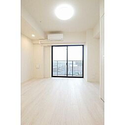 セジョリ板橋坂下 3階1Kのリビング/ダイニング