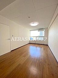 湯島ハイタウンB棟 5階2LDKのリビング/ダイニング