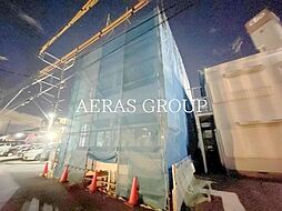 ＭＳＴ相武台前