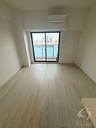 S-RESIDENCE堺altklas 13階ワンルームのリビング/ダイニング