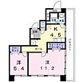 U-Buil十二番丁25階5.3万円