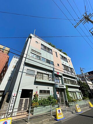 ペリドット長居公園_周辺_3