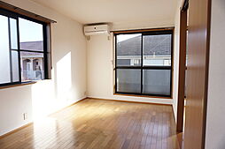 コープみのり 201 2階2DKのリビング/ダイニング