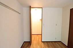 アルカンシェル 1階1LDKのリビング/ダイニング