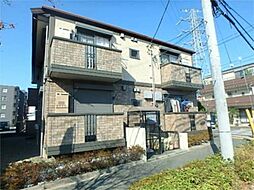 メゾン　デュ　プレ