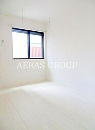 ミハス西小山 1階1Kのリビング/ダイニング