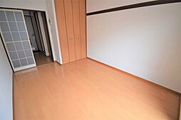 グランデュールエース 2階1Kのリビング/ダイニング