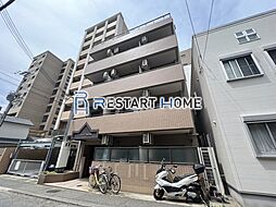 🉐敷金礼金0円！🉐阪急神戸本線 春日野道駅 徒歩2分