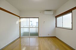 エクセレント菜根 106 1階1Kのリビング/ダイニング