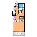 ReisHandler6階6.5万円