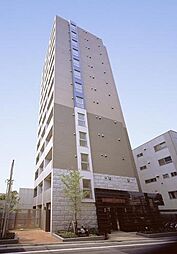ガーラ市ヶ谷銀杏坂