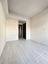 フォーリアライズ天王寺ヴァロール 8階1Kのリビング/ダイニング