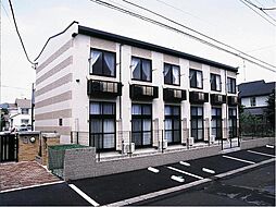 レオパレスエムファーム