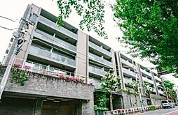 フレンシア外苑西