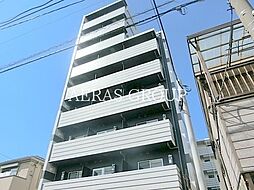 ステージグランデ新中野アジールコート