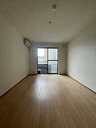 JR横浜線 橋本駅 徒歩15分の賃貸アパート 2階1Kのリビング/ダイニング