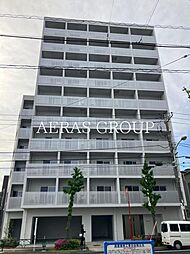 オープンブルーム綾瀬