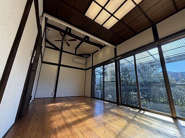 detached 東京都青梅市日向和田３丁目581

地図を見る