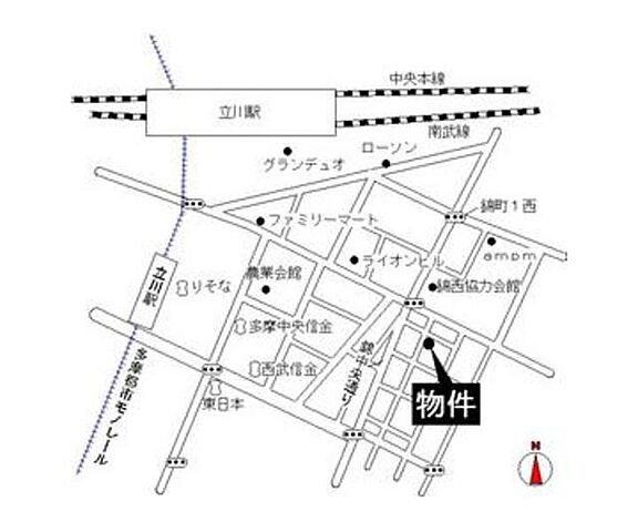 地図