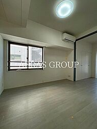 JUTOWERFRONT千石 6階1LDKのリビング/ダイニング