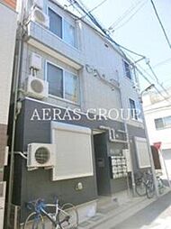 ブルーム北千住