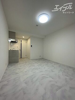 エスグランデ中崎町_内装_0