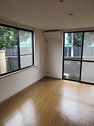 ドミールエスポア 1階1Kのリビング/ダイニング