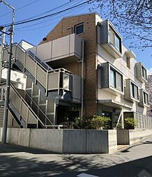 ふる〜る東中野