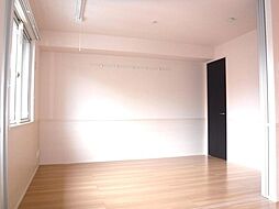 アマービレ Ｂ棟 2階2LDKのリビング/ダイニング