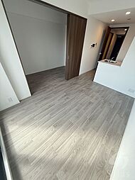 S-RESIDENCE堺blaze 15階1LDKのリビング/ダイニング