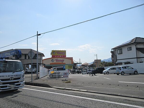 静岡県富士宮市富士見ケ丘(賃貸アパート2DK・2階・43.47㎡)の写真 その5