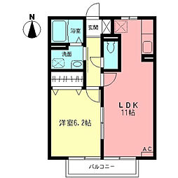 Sakula 2階
