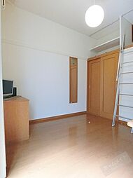 レオパレスアシャラーデ　タナカ 108 1階1Kのリビング/ダイニング