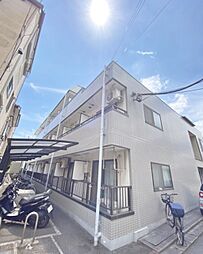 メゾンリッシュ西船橋 206