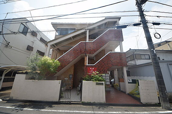 恵マンション_外観_1