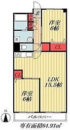 JR総武本線 市川駅 徒歩5分