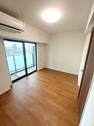 ジェノヴィア京成立石IIスカイガーデン 7階1Kのリビング/ダイニング