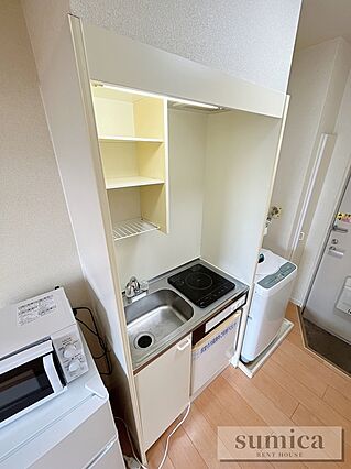 レオパレス泉佐野_内装_9