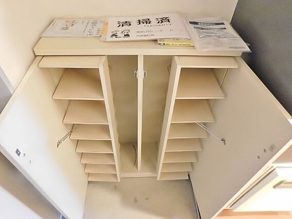 メゾンルミニュー_内装_6