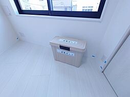 セレス八広 5階1DKのリビング/ダイニング