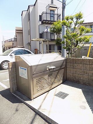 フジパレススリーハーブズ中百舌鳥町1丁_その他_2