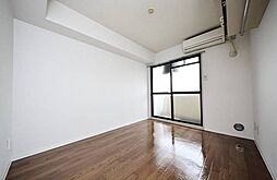 メゾン・ド・オヌール 5階ワンルームのリビング/ダイニング