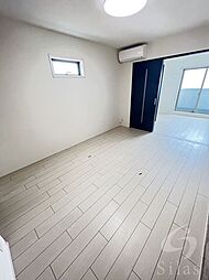 フジパレス堺大浜公園 3階1LDKのリビング/ダイニング